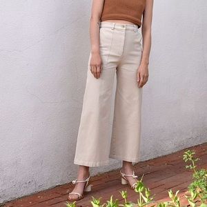 First rite cargo trousers